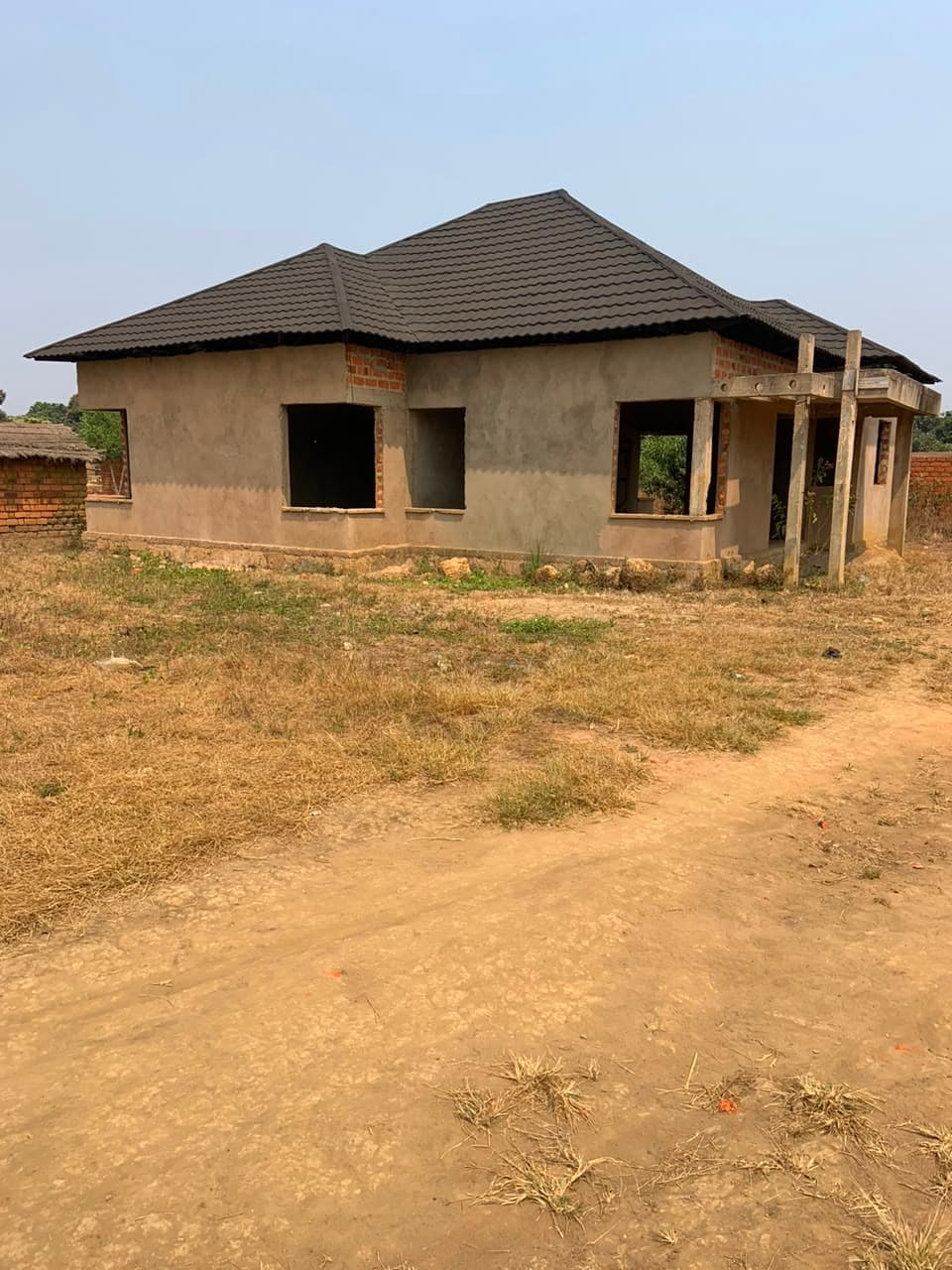 Villa MGM - réalisation